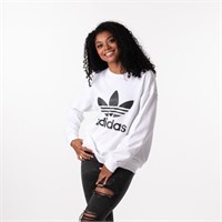 SIZE XS ADIDAS WOMEN'S SWEATSHIRT