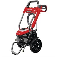 CRAFTSMAN 2100 PAX PSI Electric Cold Water