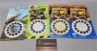 *NEW* View Master Reels