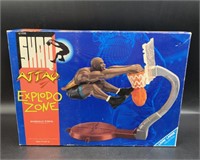 Shaq Attaq Explodo Zone 1994 - Shaquille O’Neal