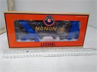 Lionel Monon Offset Hopper # 41576 No  6-27040