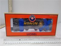 Lionel Monon Offset Hopper # 41575 No  6-27039
