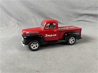 1997 Snap On Limited Edition Truck Bank