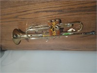 Gaurdinelli trumpet