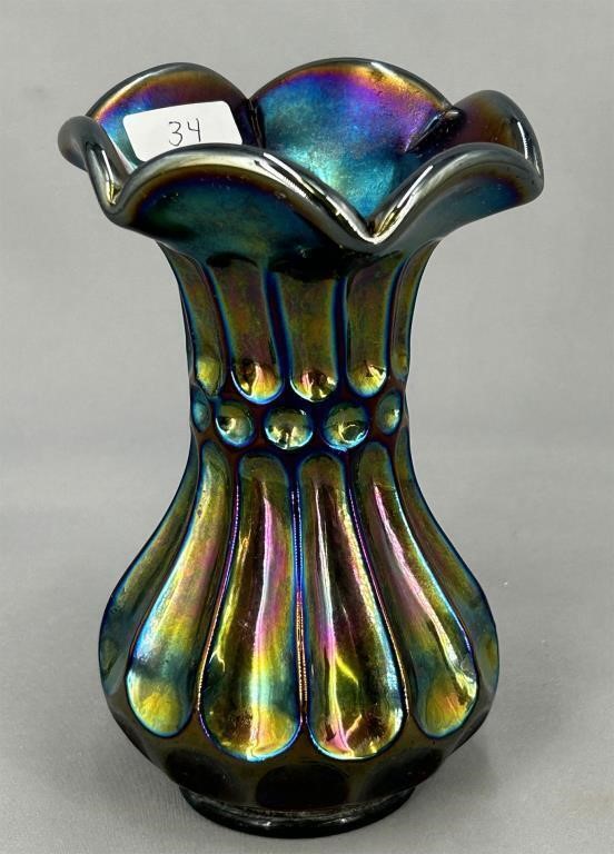 Carnival Glass Online Only Auction #251 - Ends June 2 - 2024