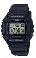 Casio Men S Large Case Digital Sport Watch -