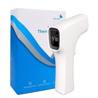 BBLove Touchless Thermometer, Digital Infrared