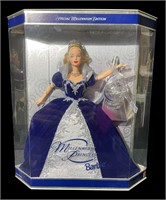 2000 Millennium Princess Barbie