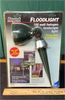 Regent Floodlight Brand New