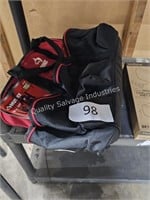 14” supply bag