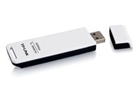 TP Link 300Mbps Wireless N USB Adapter