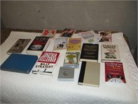 Book Lot