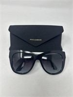 Dolce and Gabbana Sunglasses