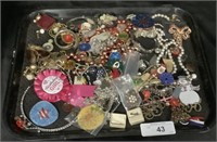 Vintage Jewelry Lot.