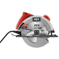 $80  Skil 5080-01 13 Amp 7-1/4 in. Circular Saw