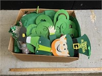 ST PATRICKS DECORATIONS