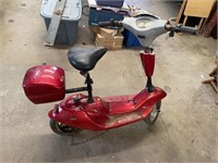 SCOOTER