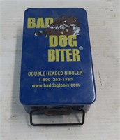 Bad Dog Biter Double Headed Nibbler