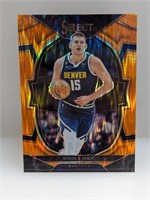 2022-23 Select Nikola Jokic #1