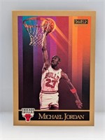 1990 SkyBox Michael Jordan 41