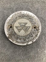 Massey Ferguson Emblem