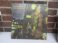 Album - David Bowie, The Rise & Fall of Ziggy..
