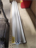 4 ft shop light