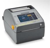 Zebra $693 Retail Desktop Printer, ZD600 Series