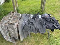 Jackets, Overalls & Hunting Suit 2XL
