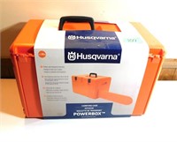 Husqvarna Chainsaw Carrying Case