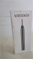 VITCOCO VISUAL EAR WAX REMOVER -NEVER USED