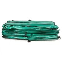 14' Rectangle Spring Pad - Green