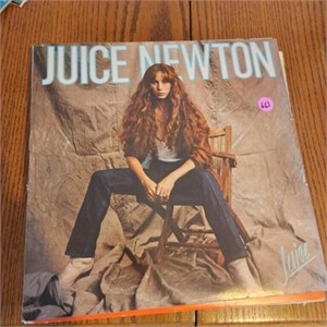 Juice Newton Album