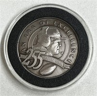 1973-1997 COMMEMORATIVE COIN