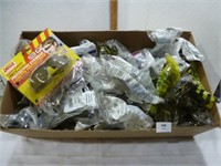 NEW Box of Assorted Safety Glasses
