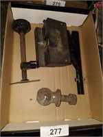 2" Hitch Ball & Other