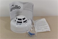 APOLLO WIRELESS SMOKE/CARBON MONOXIDE DET *NEW*