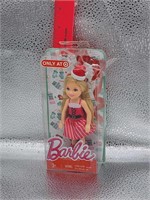Target exclusive Barbie
