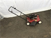 Yardman 20" Push Mower