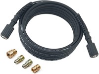 Karcher 8.756-105.0 25' Replacement Hose for Gas &