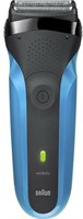 Braun 310 Electric Shaver for Men, 1-Count