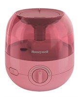Honeywell Humidifier

COMPLETEFACTORY PACKAGING