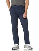 Amazon Essentials Men's Slim-Fit Casual Stretch