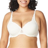 Olga Women's Plus Size Cloud 9 Underwire Contour