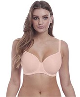 Freya Women's Fancies Underwire Balcony T-Shirt