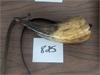 Powder Horn