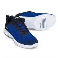 KR Strikeforce Aviator Black/Blue Size 9.5