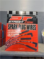 Spark Plug Wires