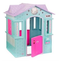 Little Tikes L.O.L. Surprise Small Playhouse