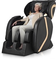 Molylex Zero Gravity Massage Chair